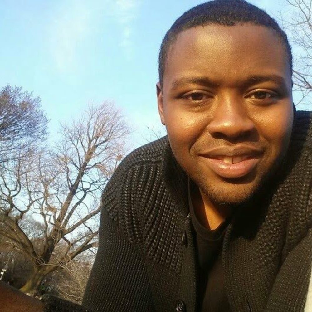 Meet your Posher, Tristan